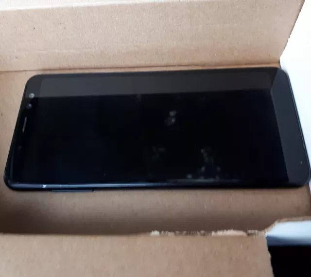 Samsung Galaxy A8 (SM A53W0) Phone 2018 Unlocked 32GB