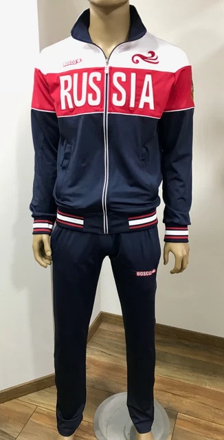 Abbigliamento Sportivo Bosco Sport: Tute Per Lo Sport Dalla - Foto 5