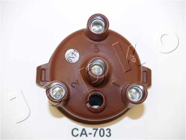 Tappo distributore accensione Japko 121703 per Libero Bus E10 E12 4WD KJ6 KJ8
