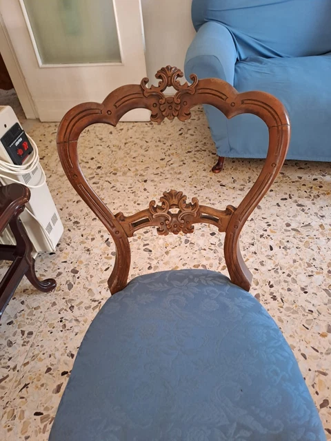 Tavolo Tondo Inglese