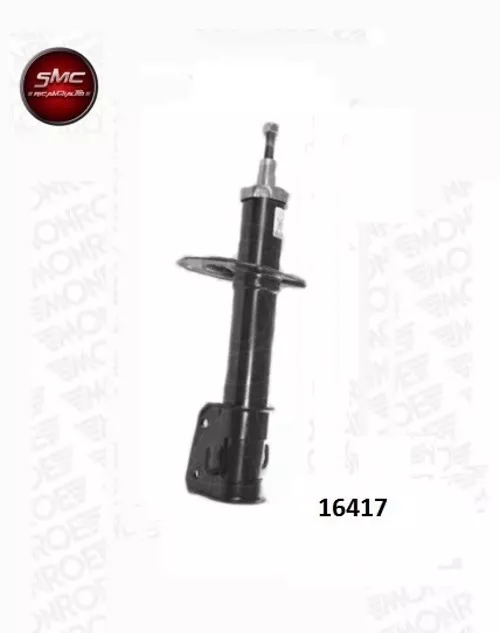 Kit 4 Ammortizzatori Monroe Original Fiat Punto (188) 1.8Hgt 1.9Jtd Hgt Dal 99 2