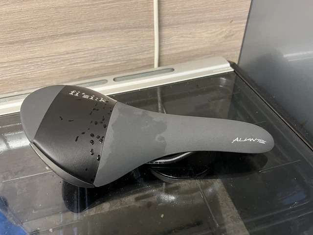 fizik aliante r5 kium rail