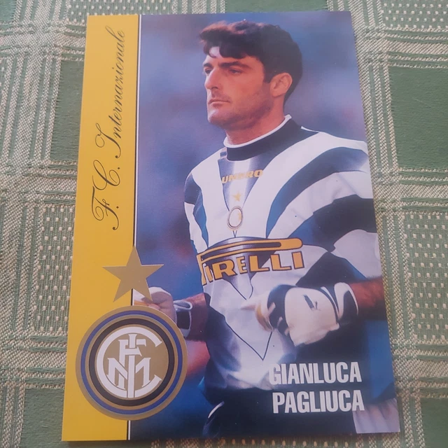 Inter, la bordata di Gianluca Pagliuca: Una Caporetto. Inter, allarme rosso | Libero