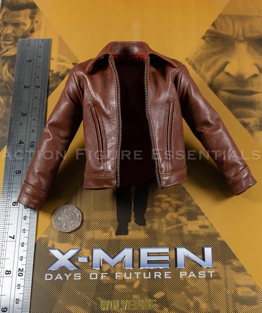AURIVESSYN – GENUINE LEATHER JACKET main image 1