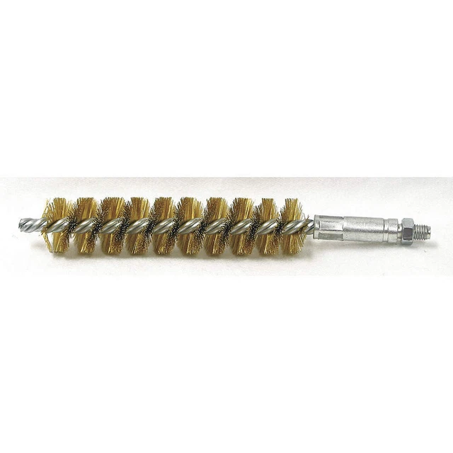 TOUGH GUY 3HHA9 Condenser,Dia 7/8,1/4-28(M) Thread,L 6