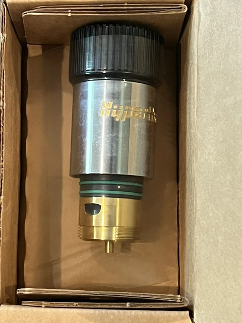 NEW Hypertherm 220162 HPR Quick Disconnect Plasma Torch For HPR130, HPR260.