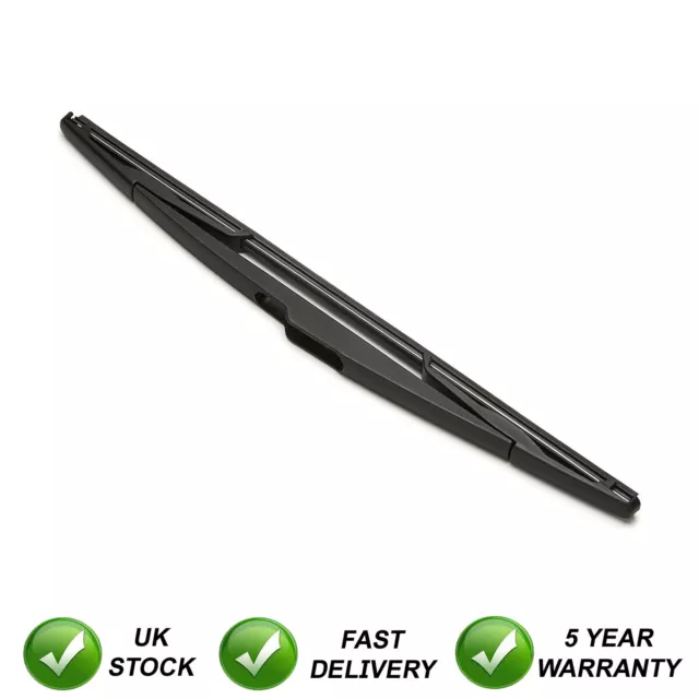 For Alfa Romeo Giulietta (2010-) 14" 350Mm Rear Back Windscreen Wiper Blade