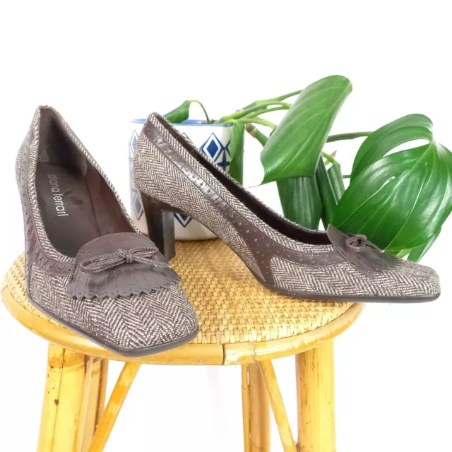 Women's Vintage Shoes, Vintage, Specialty, Clothing, Shoes