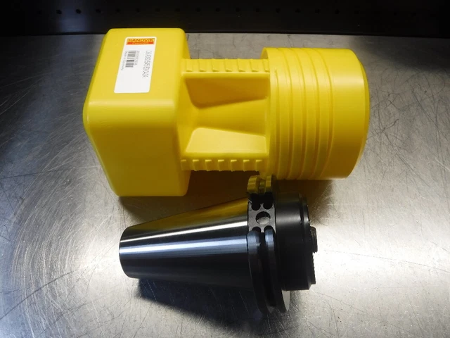 Sandvik BIG CAT50 Capto C6 Modular Tool Holder C6-A390.545-50 040A (LOC1098A)