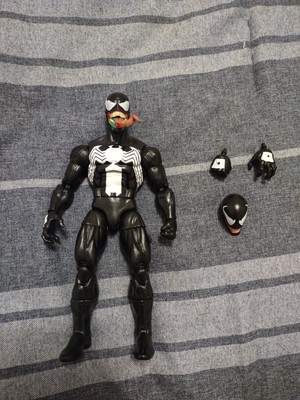 marvel legends absorbing man wave venom