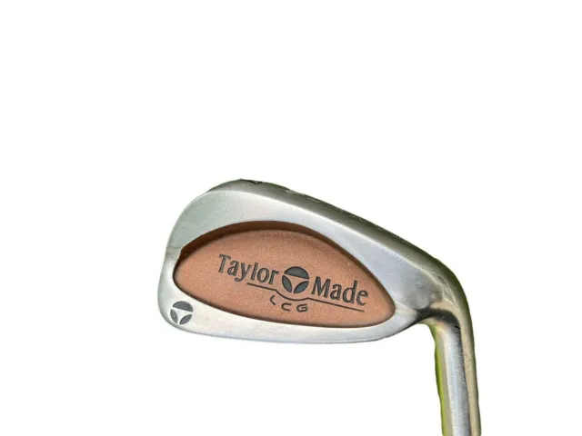 Ladies TaylorMade Burner 7 Iron Golf Club Graphite Bubble 2 Shaft S-90