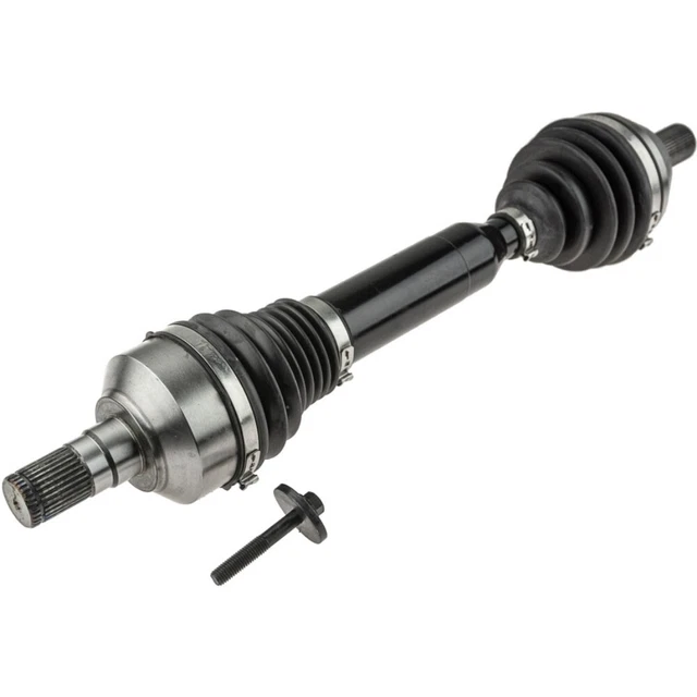 Dinglong Arbre D'entraînement Avant Universel Pour XLH 1/16 9130/9136