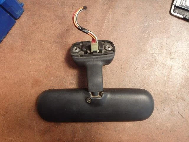 DAIHATSU Hijet 2001 GD-S200P Specchio camera [usato] [PA88253509]