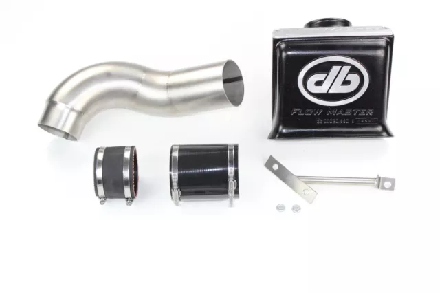 dbilas FlowMaster Kit VW Golf 7 R 280PS / 290PS / 300PS inkl. TÜV Papiere NEU!!