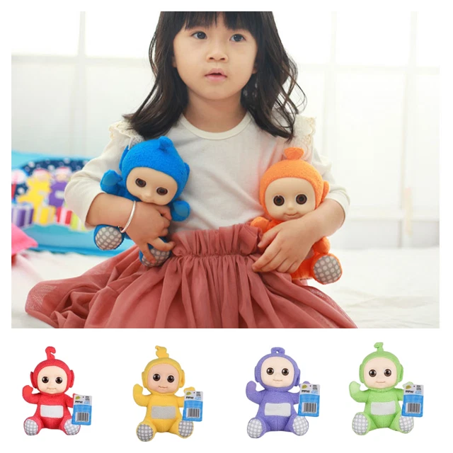 Teletubbie plushies deals