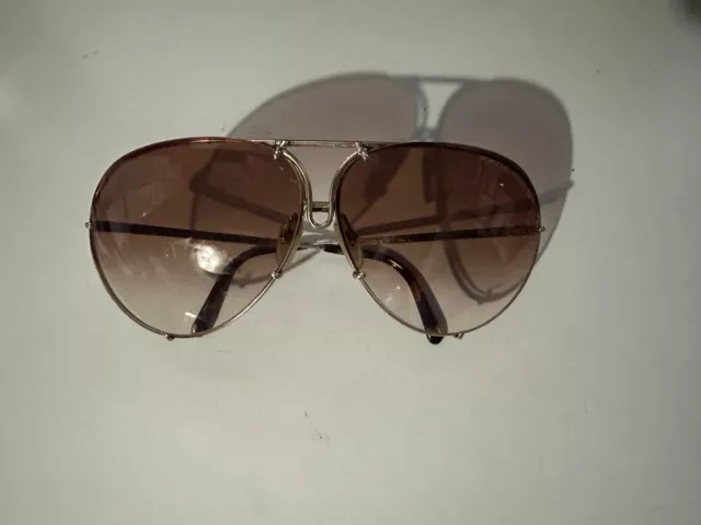 CARRERA PORSCHE DESIGN sunglasses 5621 $150.00 - PicClick