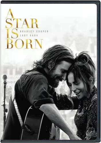 A Star Is Born [New DVD] Special Ed, Subtitled, Ac-3/Dolby Digital, Dolby, Dub