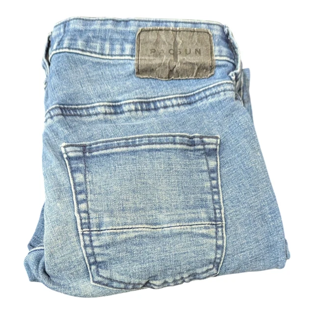 Jeans, Men display picture 3