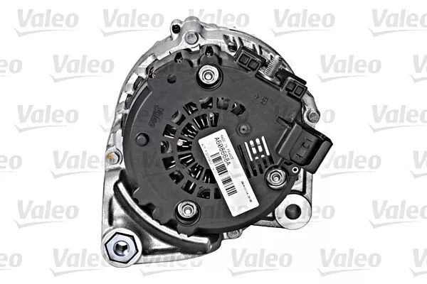 Bmw 5 Kombi X3 2.0-3.0L 2010- Lichtmaschine Generator VALEO 3