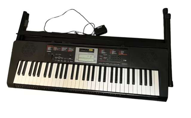Casio online ctk 2090