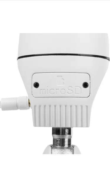 Smartwares CIP-39220 180° IP camera outdoor 3