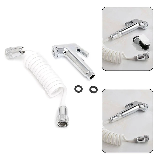 Ugello Generico Per Risciacquo A Spruzzo Unimac 730077 – Ricambio Accessorio - Foto 2