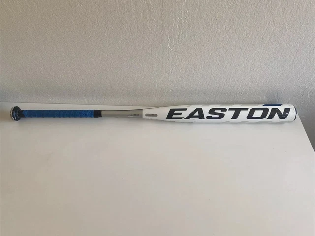 Batte de softball Easton Salvo SP15SVAU à lancer lent 34 27 oz 2,25