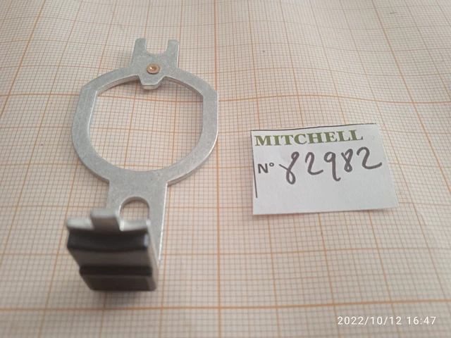 MITCHELL BRAS PICK UP pièce détachée REEL PART 81576 MOULINET 306 306A 406