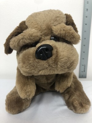 droopy dog plush
