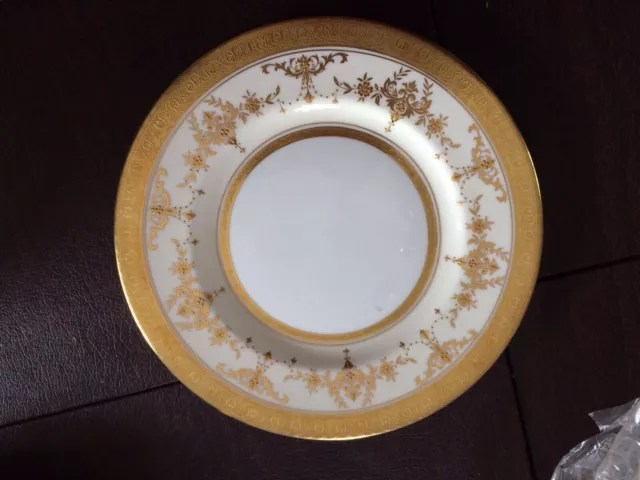 Minton Riverton Bone China