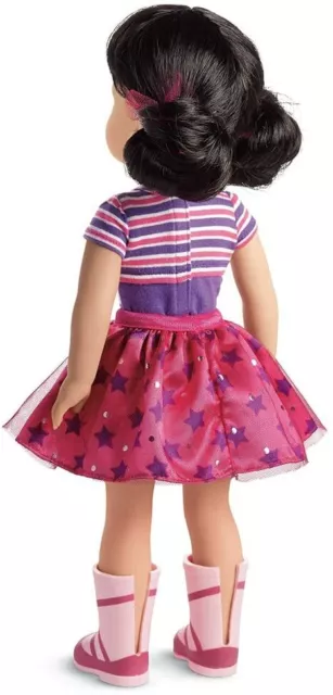 American Girl WellieWishers Emerson Doll - FGD41 2