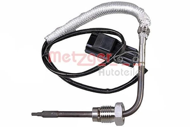 Capteur Température échappement Avant FAP Mercedes A160 A180 B200 Etc. | Réf A0071530928 - 5