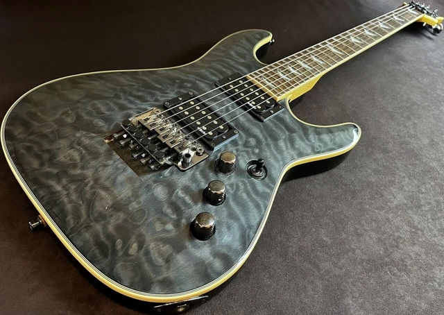 Schecter Omen Extreme 6 Fr