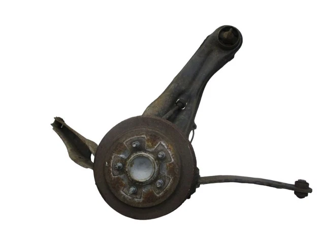 Triangle De Suspension Bras De Commande D'Essieu Frankberg - Triangle Suspension - Réf. 45202-62J00-000 Triangle Suspension Rechange 45202-62J00 Frankberg