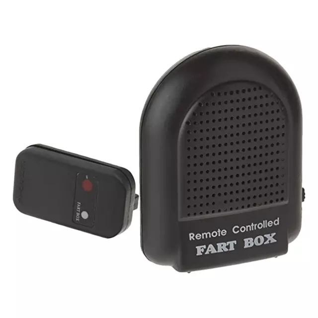 Farting Toys Sound Machine sonidos creativos únicos para el