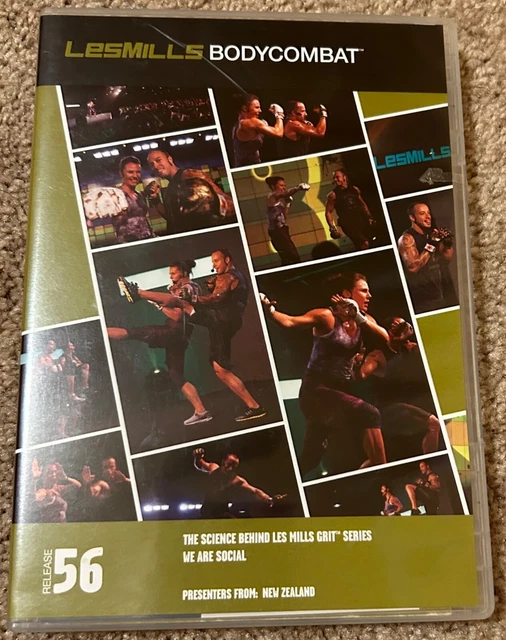LES MILLS BODYCOMBAT DVD セット 60-67 Amazon.co.jp: LESMILLS BODYCOMBAT LESMILLS Body Combat 36 CD