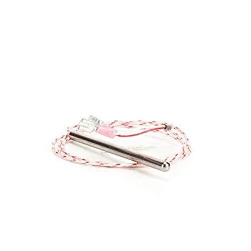 Vulcan Hart VULCC Probe Temperature Silver