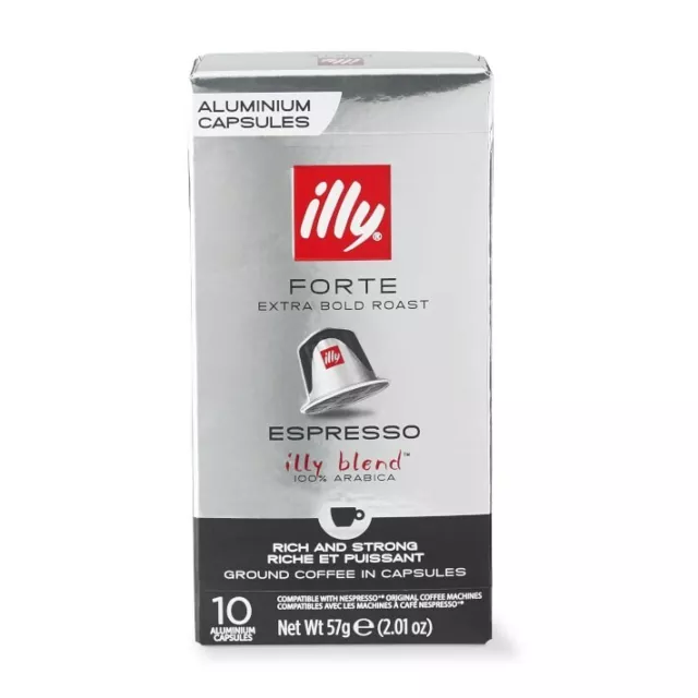 L'or Espresso Coffee Capsules 10/30/50 Compatible with Nespresso