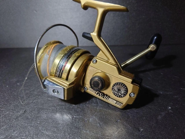 アウトレット福袋 Gs-30 SERIES GOLD DAIWA $349.11 CA PicClick - リール