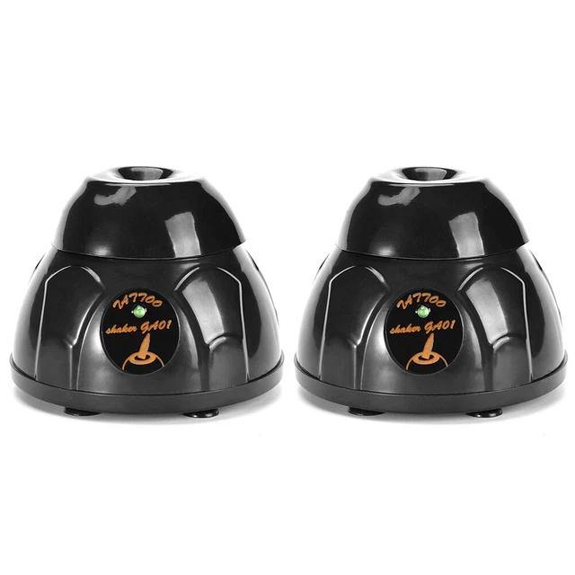 TATTOO INK SHAKER Mini Fast Electric Liquid Vortex Mixers Shaker