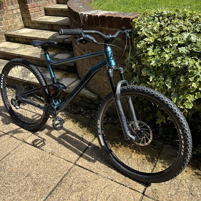Lapierre zesty 514 price best sale