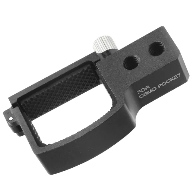 Camera Extension Mount Quick Release Holder For OSMO Pocket 2 SMO