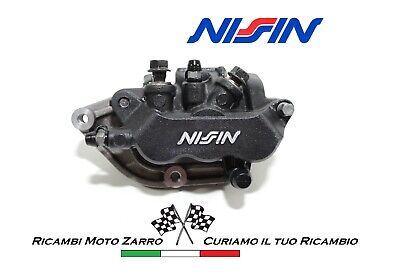 Nissin PINZA FRENO ANTERIORE NISSIN CALIPER HONDA SH 300 ANNI dal 2007 al 2014 