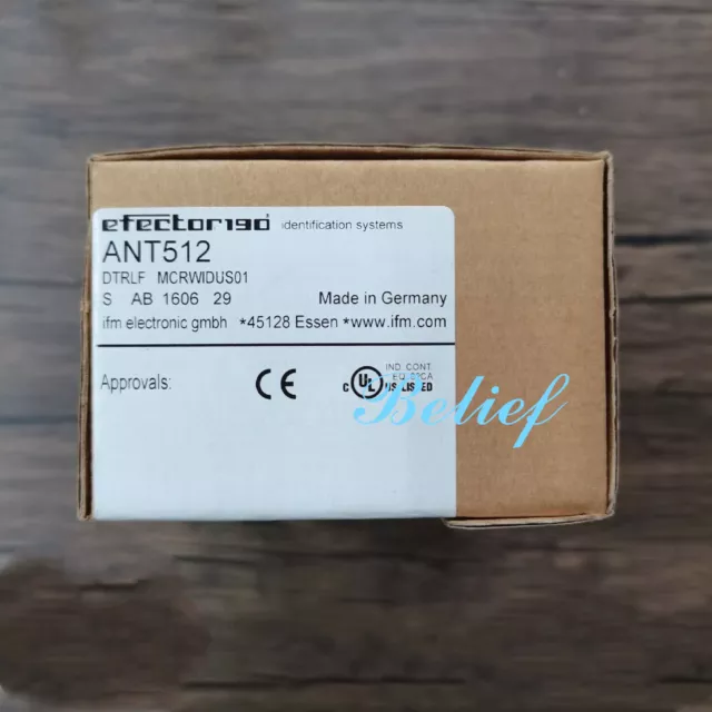 1pc ANT512 IFM Read/Write Head brand new Fast Delivery*DHL