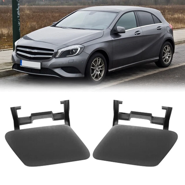 1768850123 Paraurti Anteriore Auto Copertura Lavaggio Fari Lavaggi P8W7