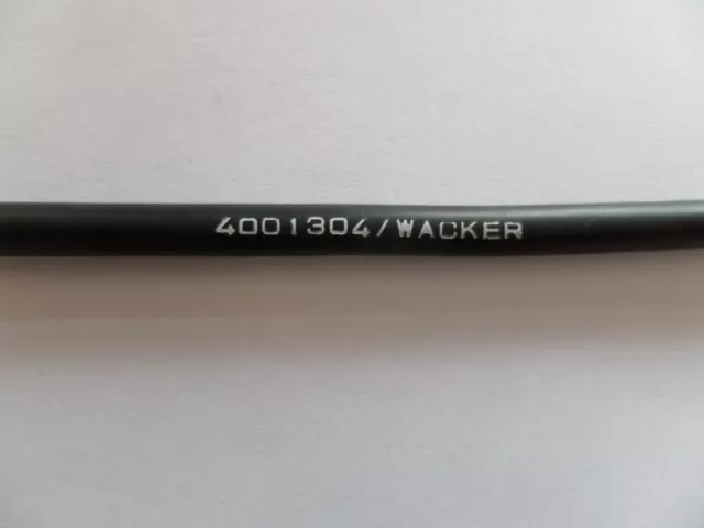 Cable for Wacker BHF30 Breaker. OEM No.4001304