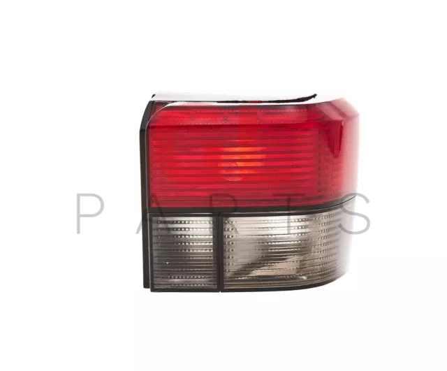 Feu De Brouillard Arrière Pour VW Transporter T4 (09/1990 – 04/2003) – Marque Eisenfels