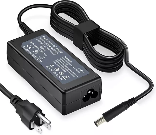 AC Adapter Charger For HP Pavilion dv6-7043cl dv7-6c23cl dv7-6c27cl