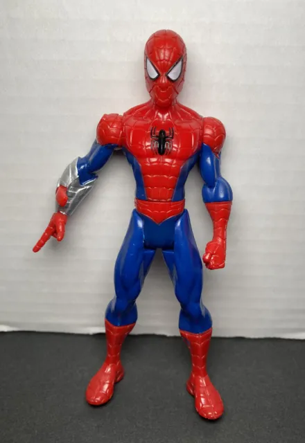 Hasbro Marvel Legends Spider Man 2 Amazing Spider Man 6" Action Figure Goblin
