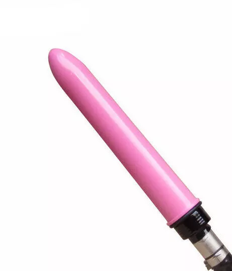 *** Sex_Machine Automatic_Fucking Machine Dildo_Attachments Adult Toy *** 2